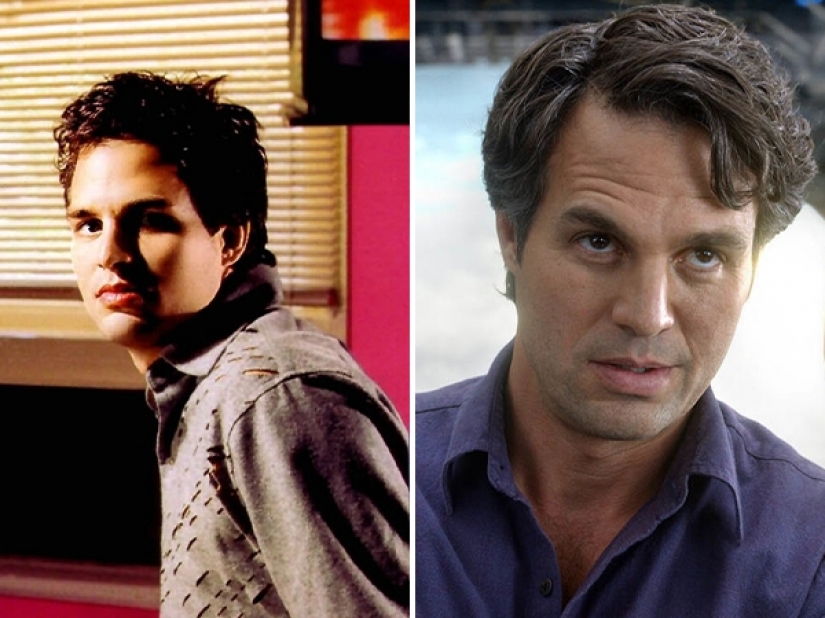 25 celebrities who are aging like a fine wine