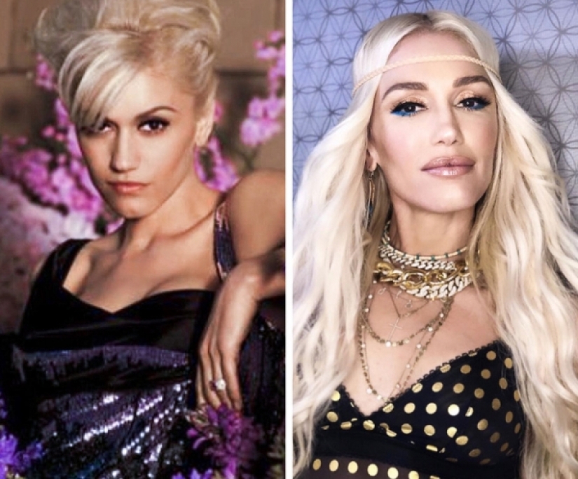 25 celebrities who are aging like a fine wine