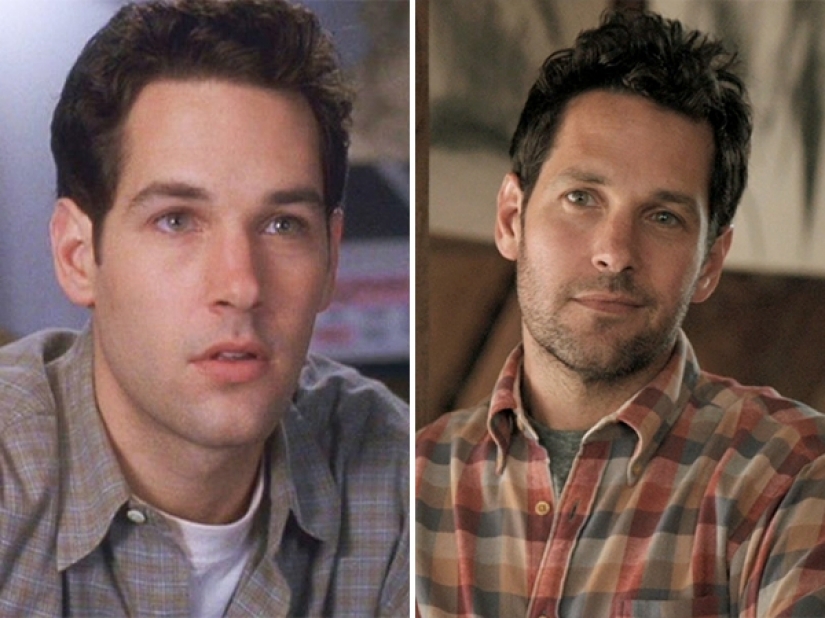 25 celebrities who are aging like a fine wine