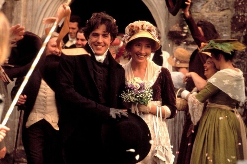 25 de las películas en las que los actores son auténticamente retratado a los personajes no es mi edad