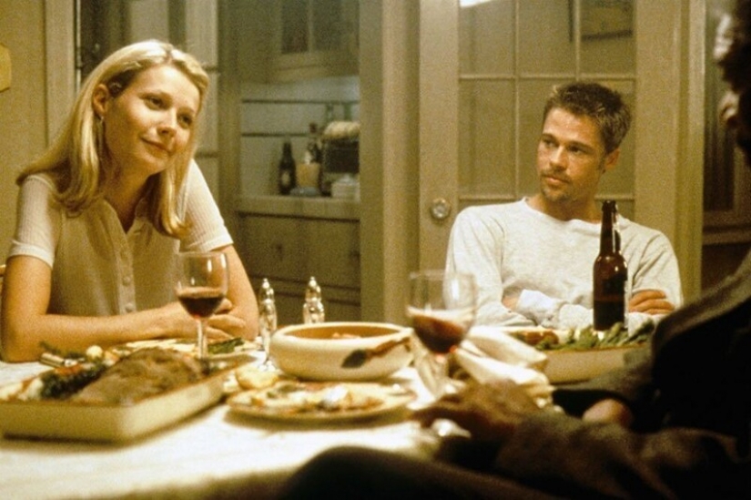 25 de las películas en las que los actores son auténticamente retratado a los personajes no es mi edad