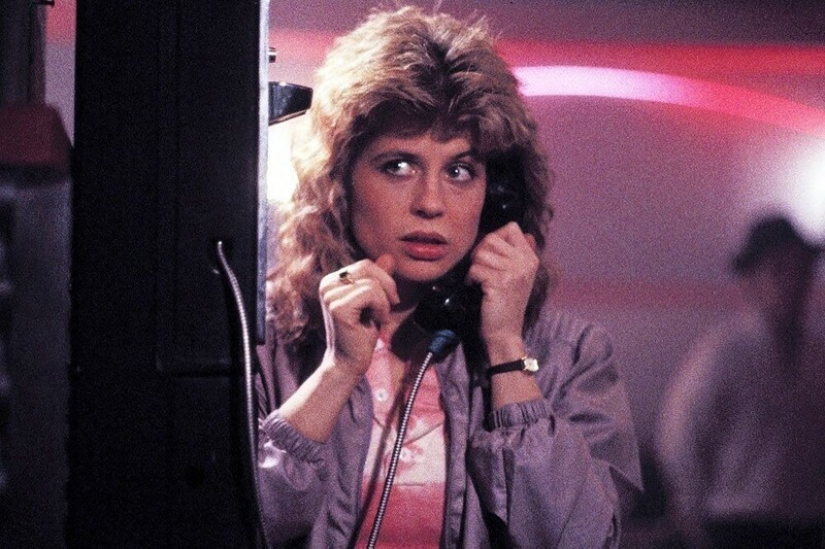 25 de las películas en las que los actores son auténticamente retratado a los personajes no es mi edad