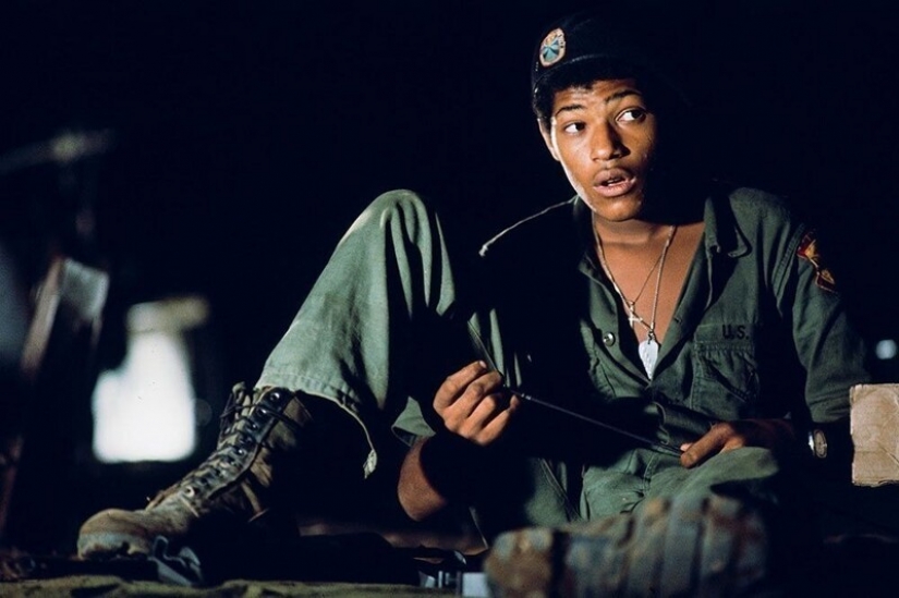 25 de las películas en las que los actores son auténticamente retratado a los personajes no es mi edad