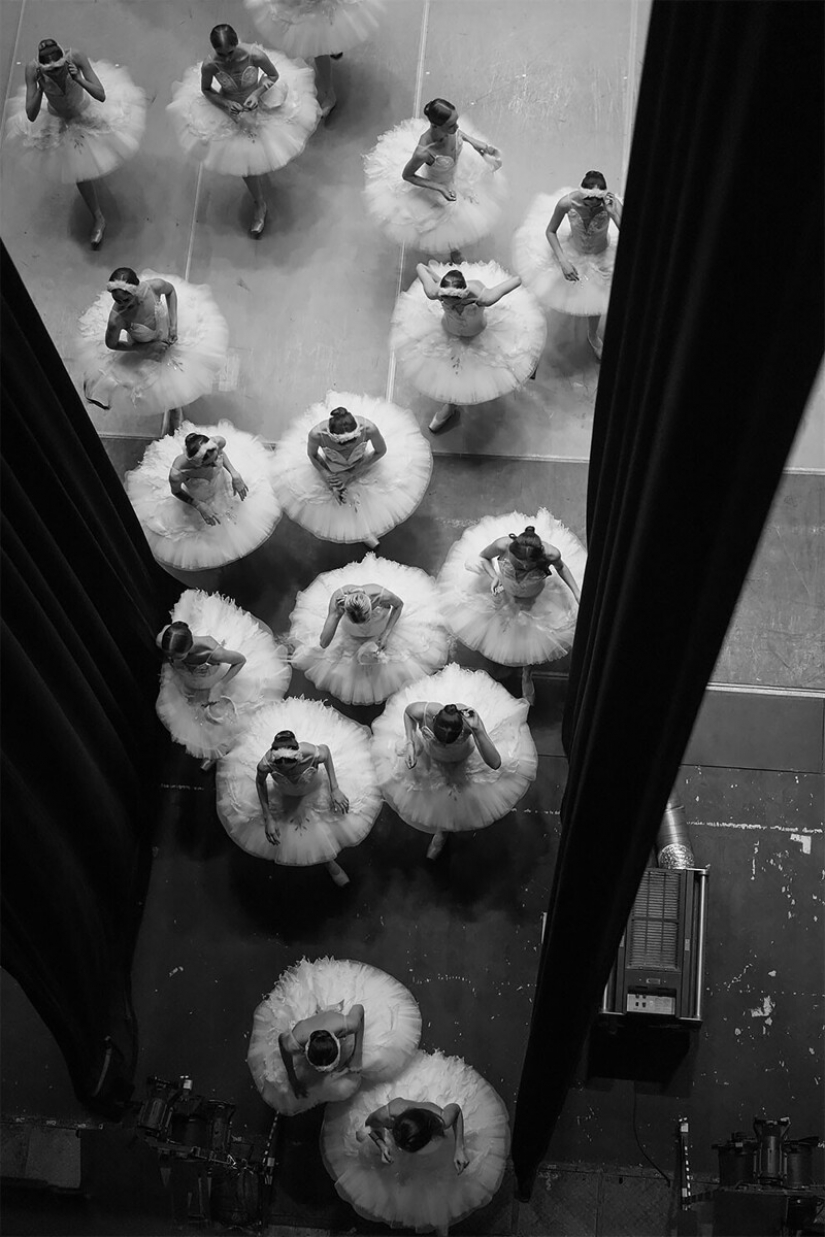 25 impresionantes fotos de los finalistas de los Sony World Photography Awards 2021