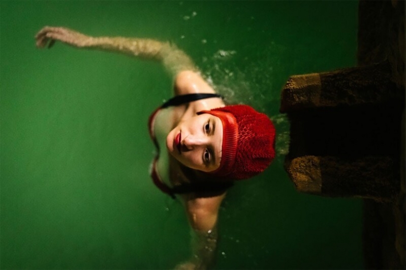 25 impresionantes fotos de los finalistas de los Sony World Photography Awards 2021