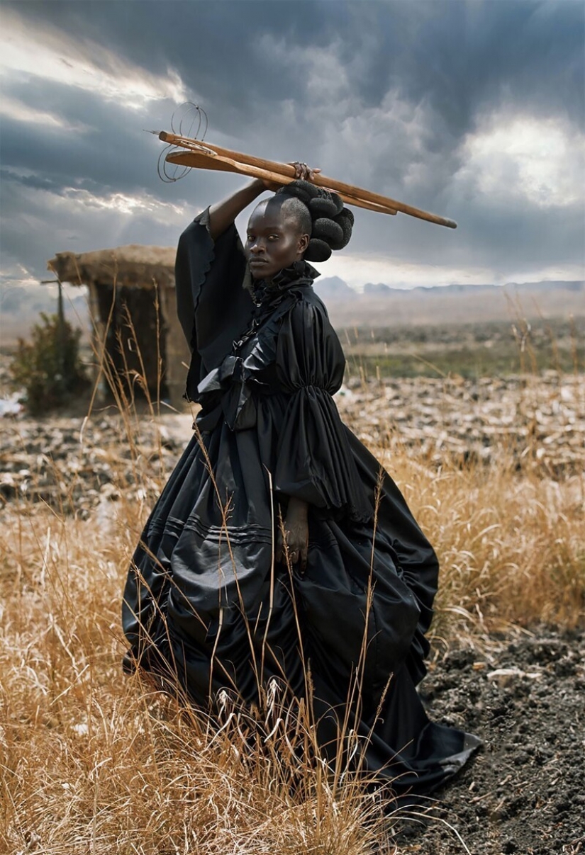 25 impresionantes fotos de los finalistas de los Sony World Photography Awards 2021