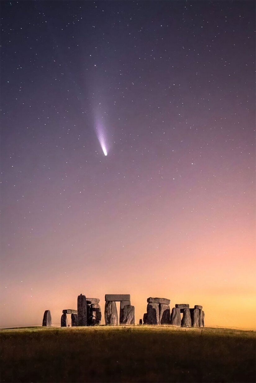 25 impresionantes fotos de los finalistas de los Sony World Photography Awards 2021