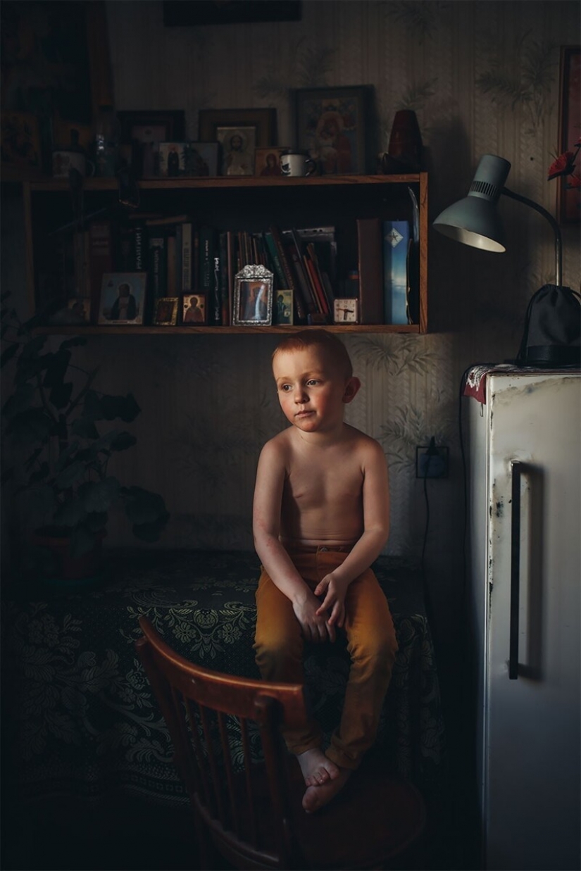25 impresionantes fotos de los finalistas de los Sony World Photography Awards 2021