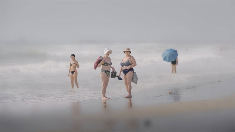 25 impresionantes fotos de los finalistas de los Sony World Photography Awards 2021