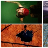 25 impressive shots from the finalists of the Sony World Photography Awards 2021