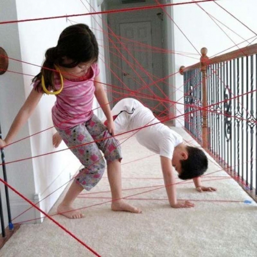 25 inexpensive ways to keep your kids Busy for the whole Summer
