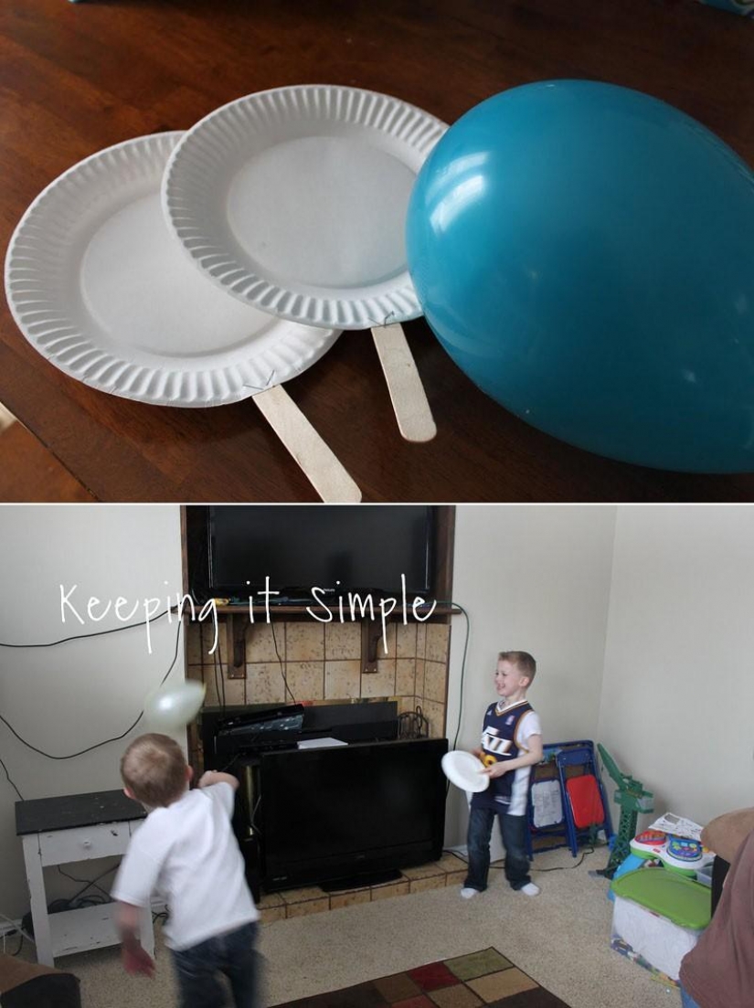 25 inexpensive ways to keep your kids Busy for the whole Summer