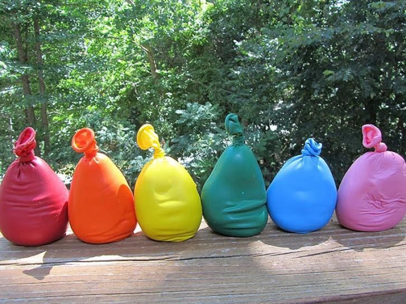 25 inexpensive ways to keep your kids Busy for the whole Summer