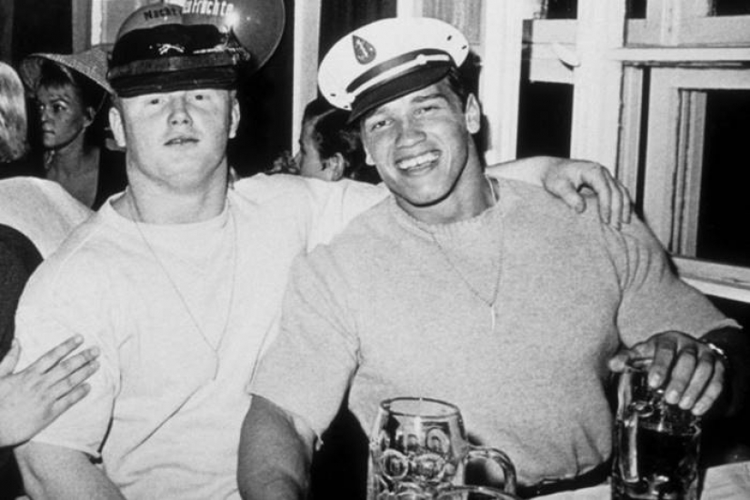 25 lovely children and teenagers before they became world famous