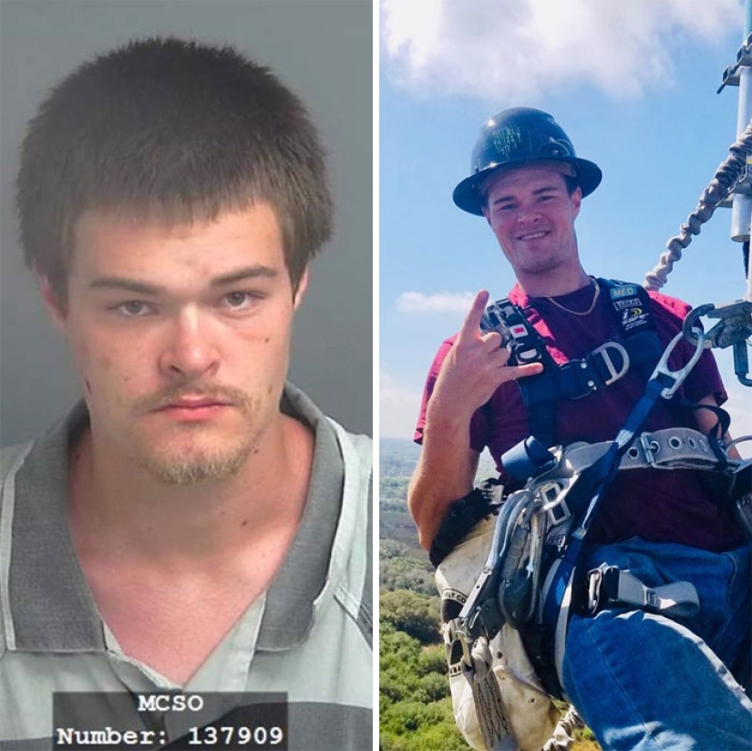 25 photos of people before and after overcoming addiction 25 photos of people before and after overcoming addiction