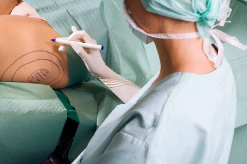 25 revelations of plastic surgeons who destroy stereotypes about their work 25 revelations of plastic surgeons who destroy stereotypes about their work