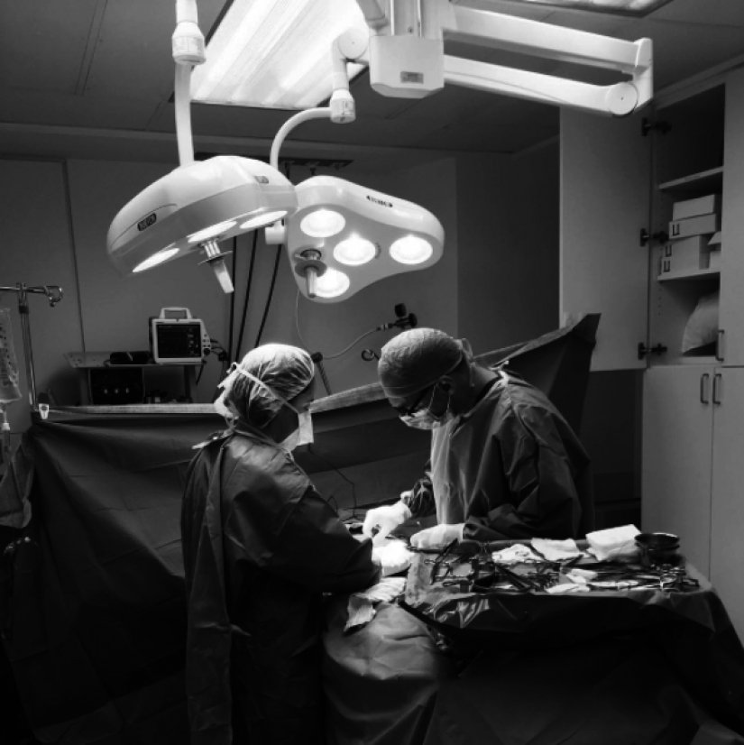 25 revelations of plastic surgeons who destroy stereotypes about their work 25 revelations of plastic surgeons who destroy stereotypes about their work