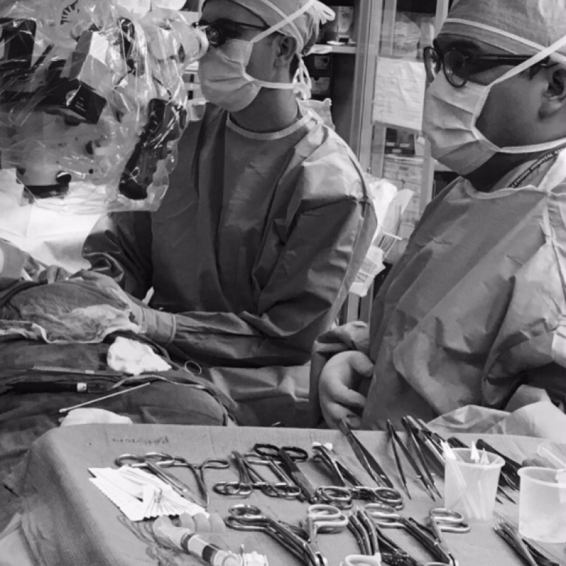 25 revelations of plastic surgeons who destroy stereotypes about their work 25 revelations of plastic surgeons who destroy stereotypes about their work