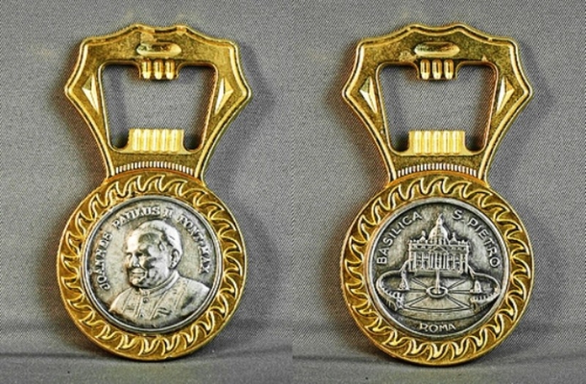 25 souvenirs más populares de todo el mundo 25 souvenirs más populares de todo el mundo