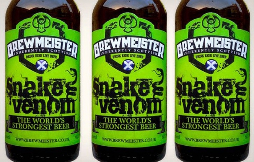 25 unbelievable facts about alcohol that you may not have guessed