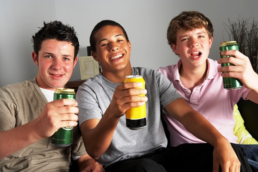 25 unbelievable facts about alcohol that you may not have guessed