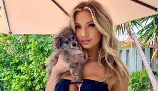 25-year-old millionaire from Instagram, told you about the first million earned