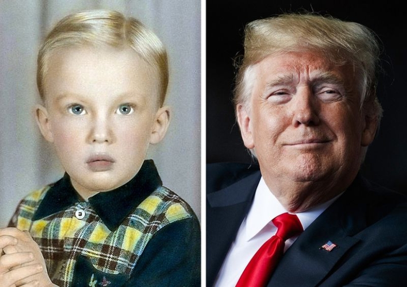 26 fotos inesperadas de políticos que definitivamente nunca has visto 26 fotos inesperadas de políticos que definitivamente nunca has visto