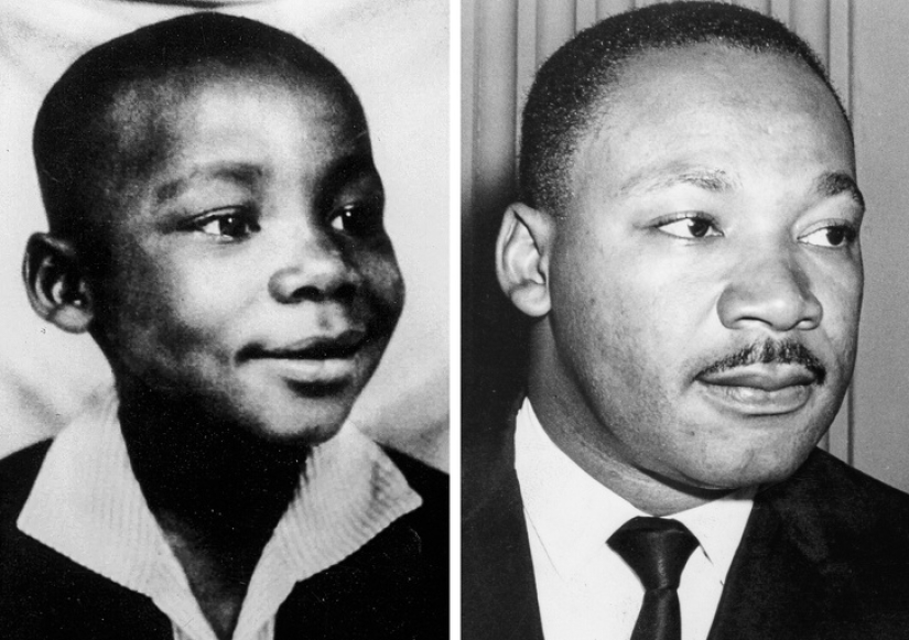 26 fotos inesperadas de políticos que definitivamente nunca has visto 26 fotos inesperadas de políticos que definitivamente nunca has visto