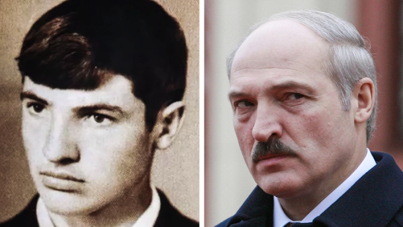 26 fotos inesperadas de políticos que definitivamente nunca has visto 26 fotos inesperadas de políticos que definitivamente nunca has visto