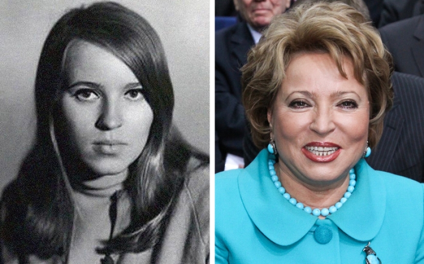 26 fotos inesperadas de políticos que definitivamente nunca has visto 26 fotos inesperadas de políticos que definitivamente nunca has visto