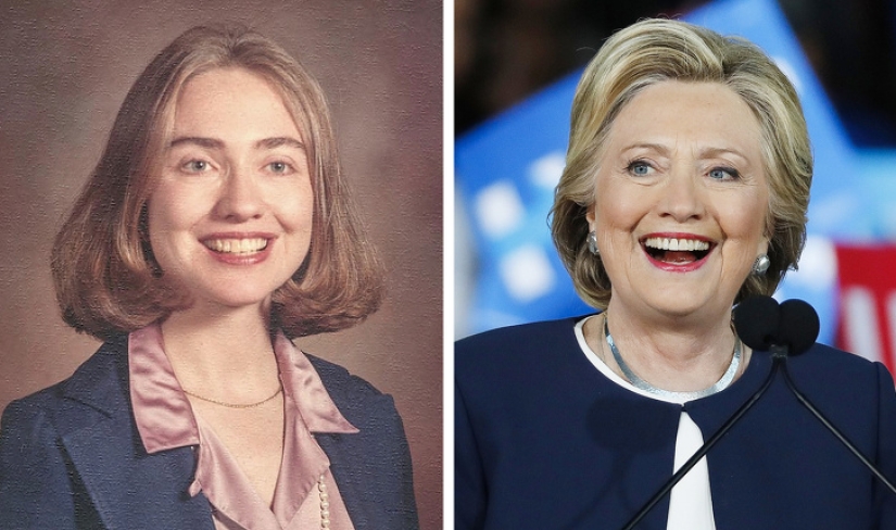 26 fotos inesperadas de políticos que definitivamente nunca has visto 26 fotos inesperadas de políticos que definitivamente nunca has visto