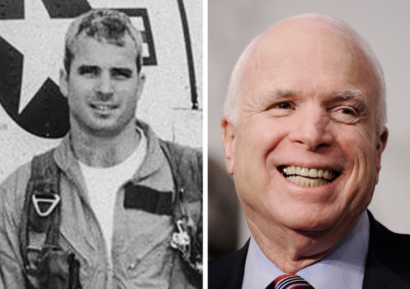 26 fotos inesperadas de políticos que definitivamente nunca has visto 26 fotos inesperadas de políticos que definitivamente nunca has visto