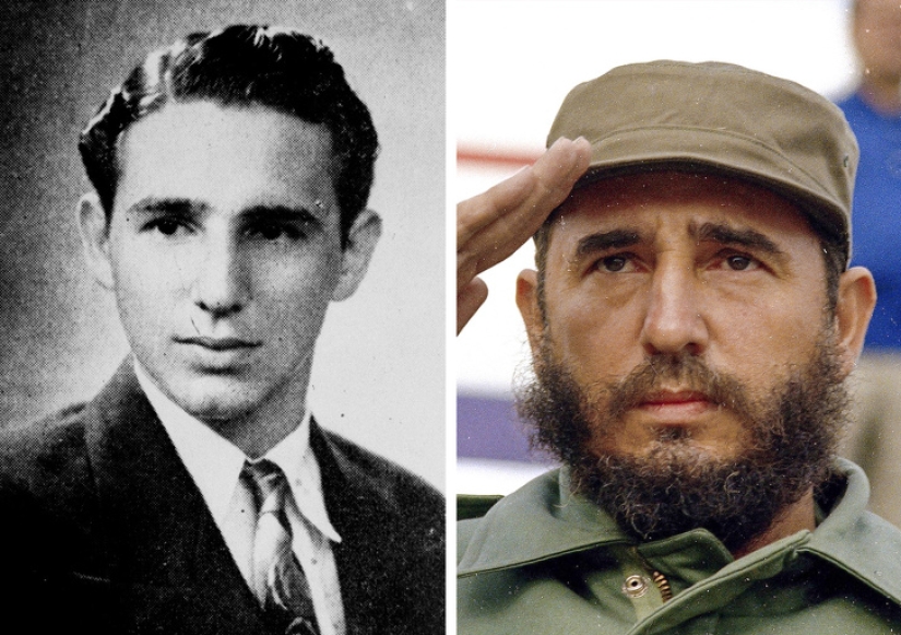 26 fotos inesperadas de políticos que definitivamente nunca has visto 26 fotos inesperadas de políticos que definitivamente nunca has visto