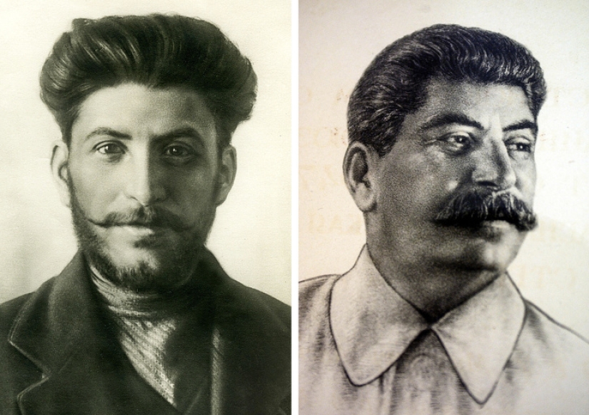 26 fotos inesperadas de políticos que definitivamente nunca has visto 26 fotos inesperadas de políticos que definitivamente nunca has visto