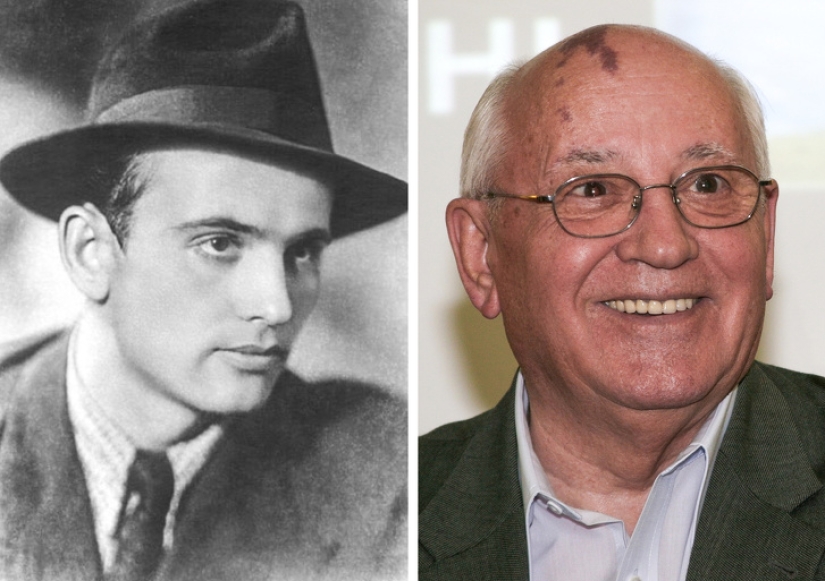 26 fotos inesperadas de políticos que definitivamente nunca has visto 26 fotos inesperadas de políticos que definitivamente nunca has visto