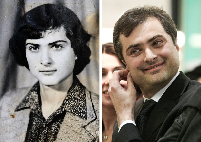 26 fotos inesperadas de políticos que definitivamente nunca has visto 26 fotos inesperadas de políticos que definitivamente nunca has visto