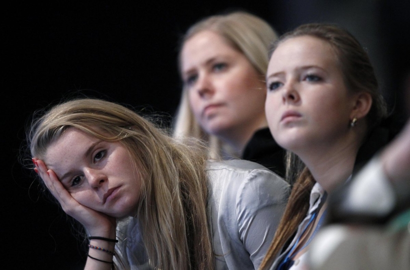 26 things that Google employees are silent about