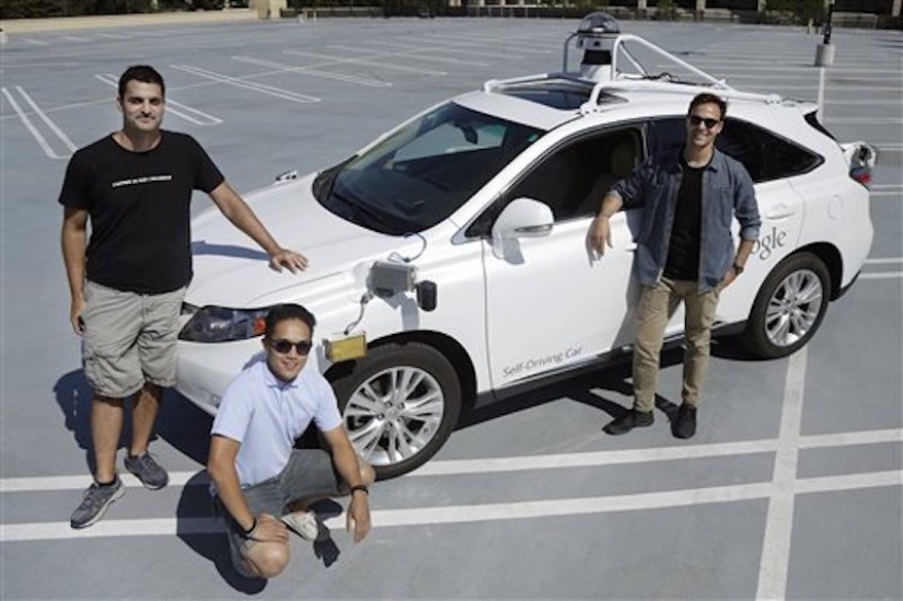 26 things that Google employees are silent about
