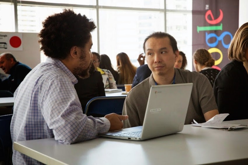 26 things that Google employees are silent about