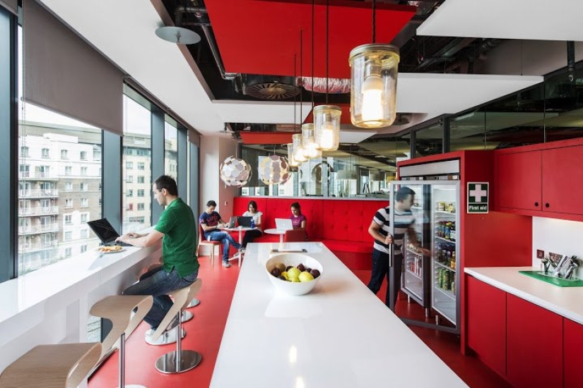 26 things that Google employees are silent about