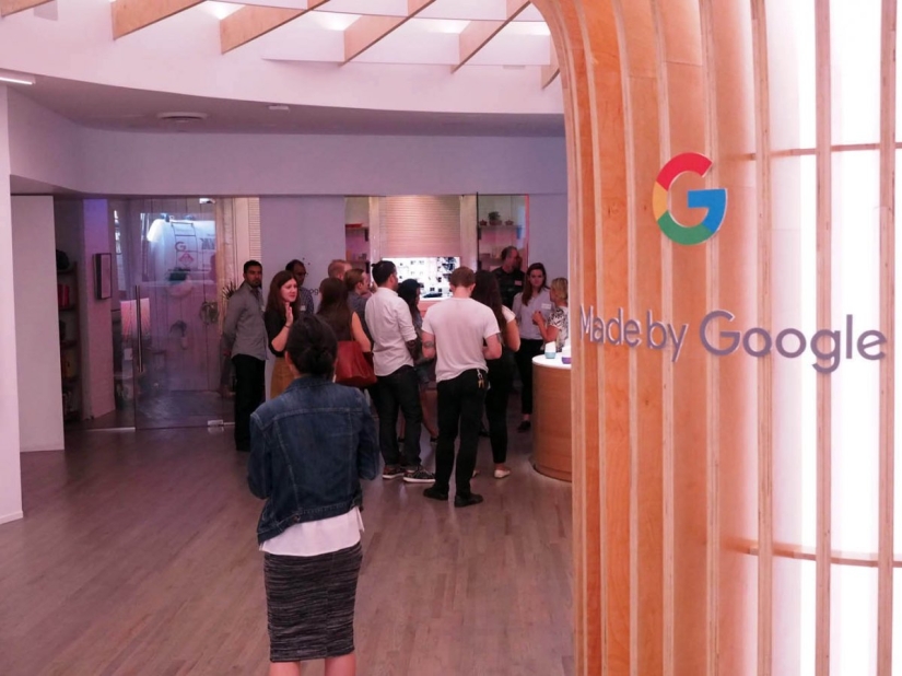 26 things that Google employees are silent about