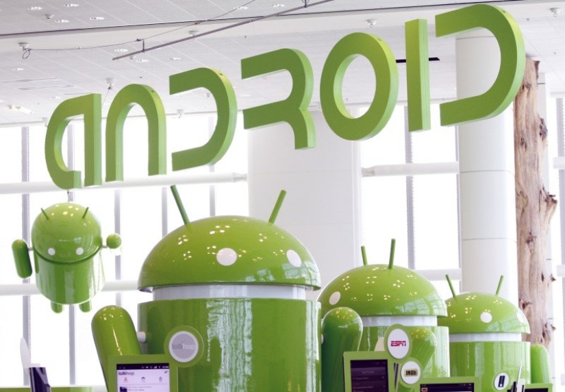 26 things that Google employees are silent about