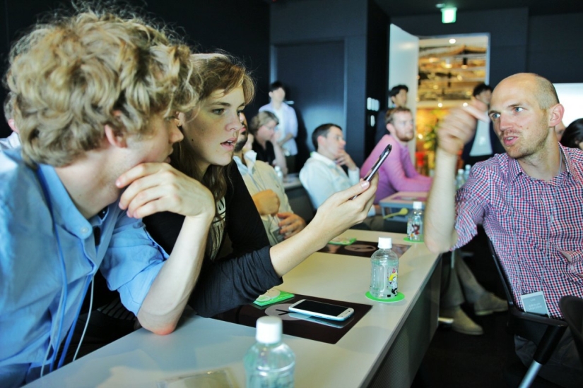 26 things that Google employees are silent about