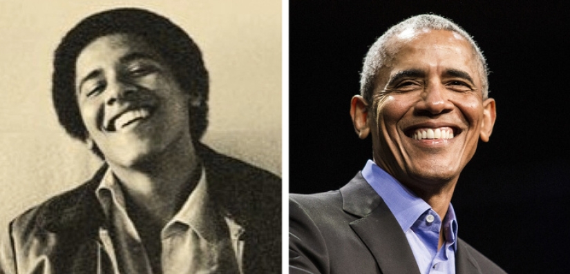 26 unexpected photos of politicians that you've definitely never seen 26 unexpected photos of politicians that you've definitely never seen