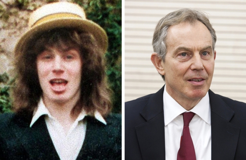 26 unexpected photos of politicians that you've definitely never seen 26 unexpected photos of politicians that you've definitely never seen