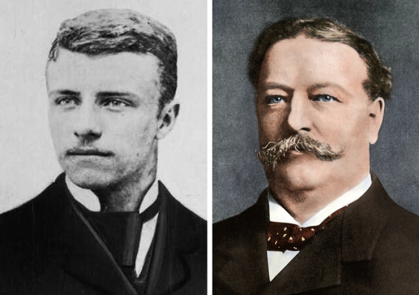 26 unexpected photos of politicians that you've definitely never seen 26 unexpected photos of politicians that you've definitely never seen