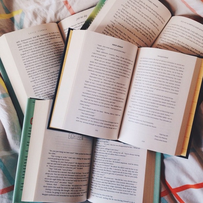 27 cosas que son mejores que hacer antes de ir a la cama que ser estúpido en la serie 27 cosas que son mejores que hacer antes de ir a la cama que ser estúpido en la serie