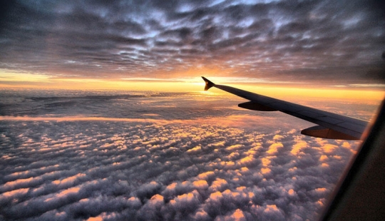 27 razones para sentarse en la ventana