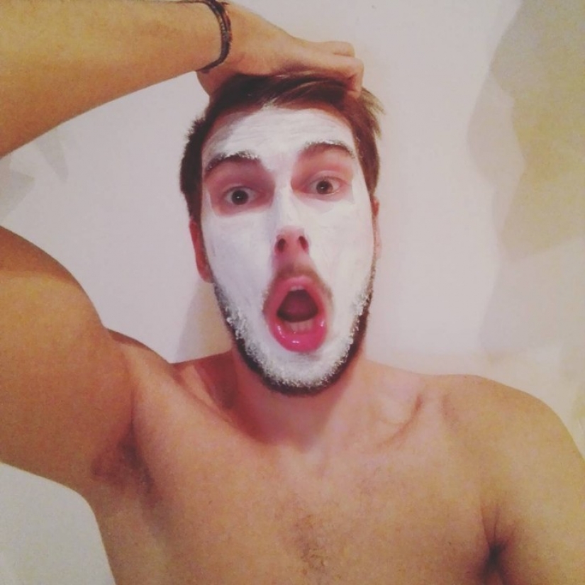 27 things that are better to do before going to bed than to be stupid in the series 27 things that are better to do before going to bed than to be stupid in the series