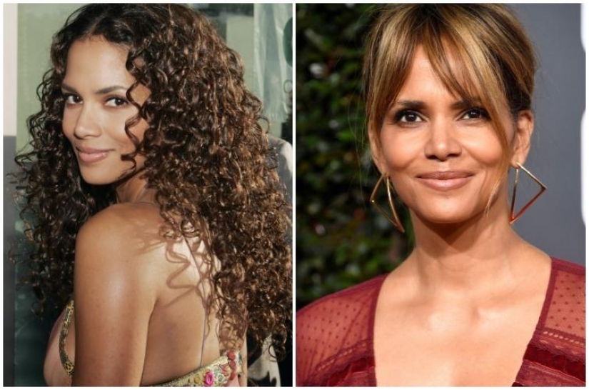 28 de rusia y las estrellas de Hollywood que se olvidó de edad